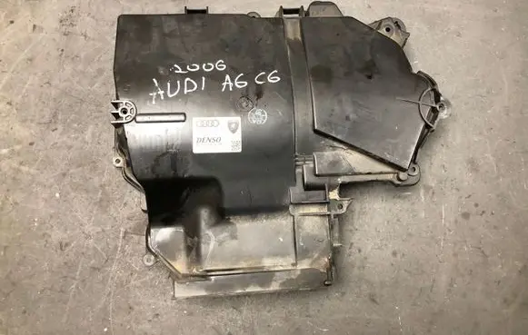 Audi A6 S6 C6 4F Other interior part 4F0820155F
