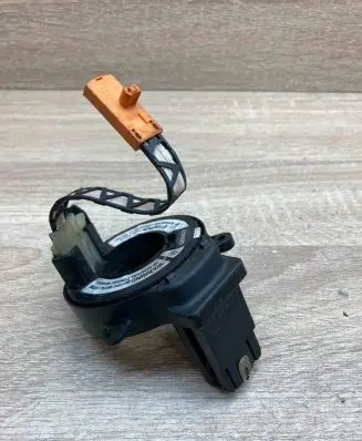 Renault Scenic I Airbag slip ring squib (SRS ring) 36796M 7700840099F 54353383