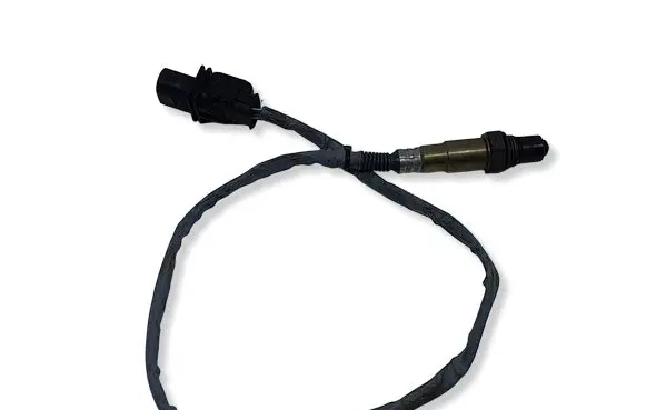 Audi A6 S6 C6 4F Lambda probe sensor 1K0998262 0281004148