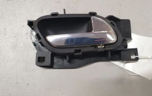 Citroen C4 I Front door interior handle 96435310VD