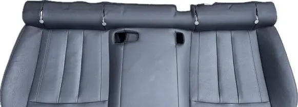BMW X6 F16 Rear seat 7327958 7379425 A046287