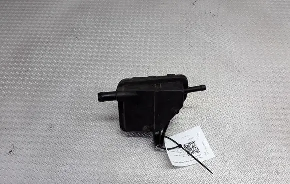 Audi A3 S3 8L Power steering fluid tank/reservoir 1J0422371C