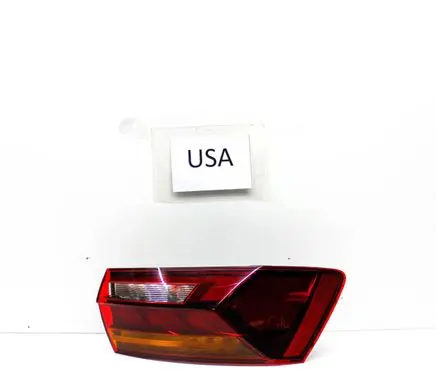 Volkswagen Jetta VII Rear/tail lights 17A945096