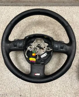 Audi Q7 4L Steering wheel 62038000C 8K0419091AK