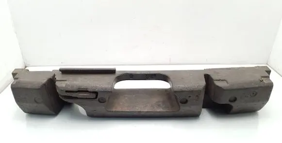 Nissan Qashqai Rear bumper foam support bar 85090JD000