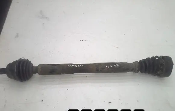 Audi A3 S3 8L Front driveshaft