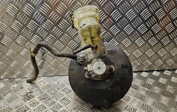 Honda Jazz Brake booster
