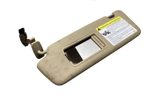 Audi A4 S4 B7 8E 8H Sun visor 8E0010352N 8E0010192T