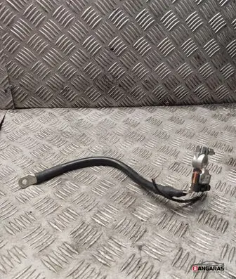 Audi A6 S6 C7 4G Negative earth cable (battery) 8t0915181