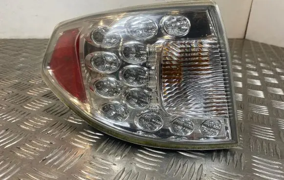 Subaru Impreza III Rear/tail lights A045053 22020035 12250