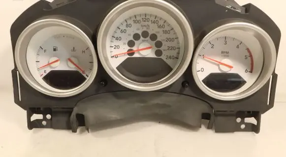 Dodge Caliber Clock P05107004