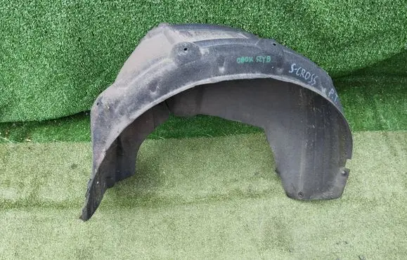 Suzuki SX4 S-Cross Rear arch fender liner splash guards 7281161M00