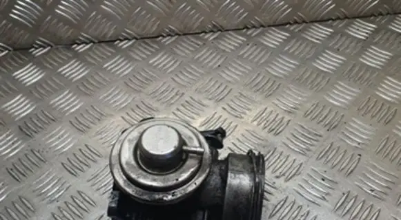Ford Galaxy EGR valve 038129637L
