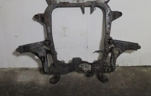 Opel Zafira B Front subframe 