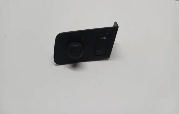Volkswagen Touran I Wing mirror switch 1T1959552