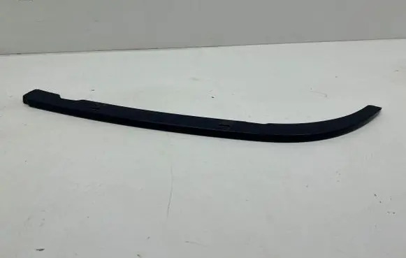 Under headlight/headlamp trim