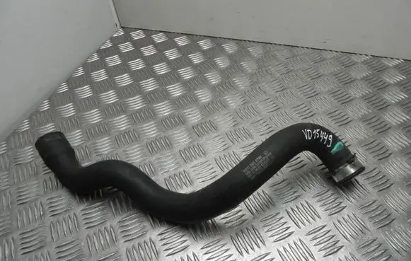 Mercedes-Benz E W211 Engine coolant pipe/hose A2115010782 VD15449