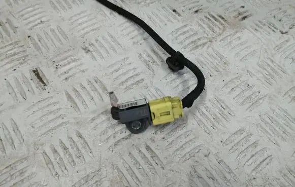 Renault Kadjar Airbag deployment crash/impact sensor 985813ra0a