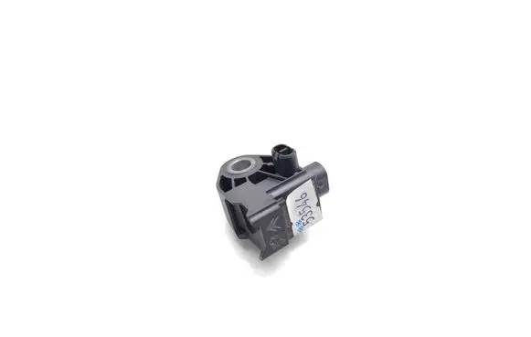 Peugeot 2008 II Airbag deployment crash/impact sensor 9852080480 A3C10505900