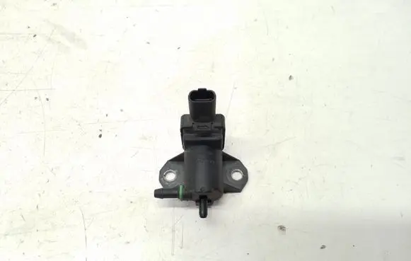 Citroen C4 Grand Picasso Turbo solenoid valve 9688124580