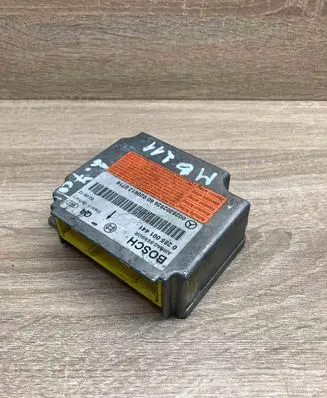 Mercedes-Benz E W211 Airbag control unit/module 0285001441 0028202926