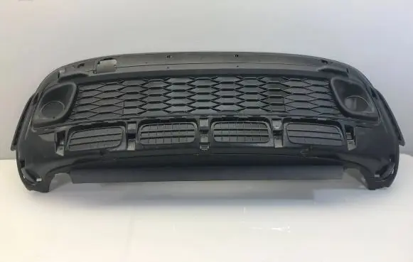 Fiat 500L Front bumper 735650613 ST7982 814810