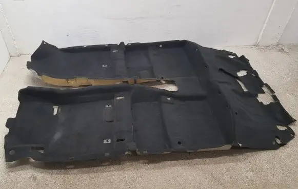 Hyundai i30 Interior carpet 84260A6030 84260A6030RY