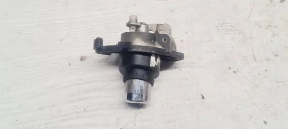 BMW 3 E36 Tailgate exterior lock 1946100
