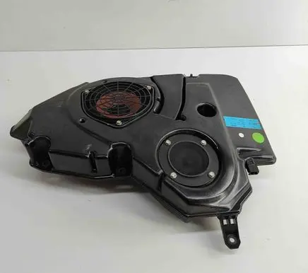 Mercedes-Benz S W140 Front door speaker 1408200602