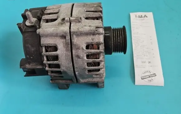Mercedes-Benz GL X166 Generator/alternator A0141540902 IMPRK1576303