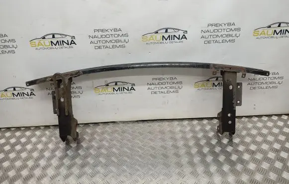 Ford Transit Custom Rear bumper cross member