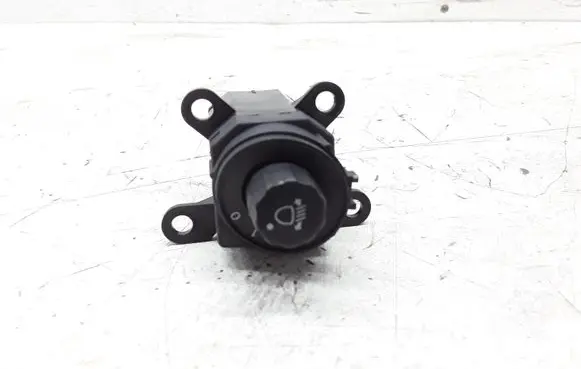 Honda Civic Headlight level height control switch M30424