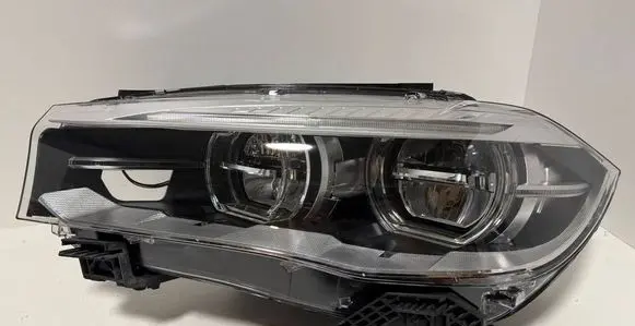 BMW X5 F15 Headlight/headlamp 744264703
