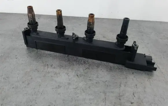 Citroen C4 I High voltage ignition coil MG-8056