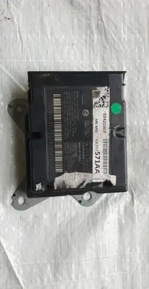 Jeep Compass Airbag control unit/module