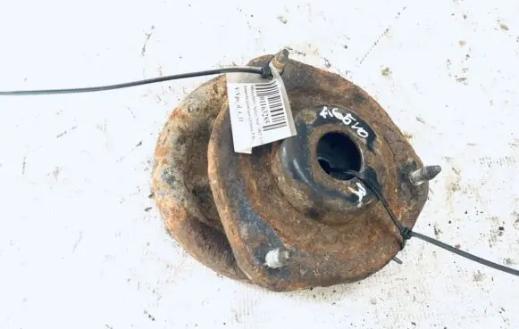 Mitsubishi Space Star Coil spring mount 