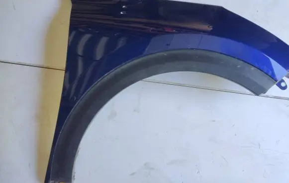 KIA Niro Fender