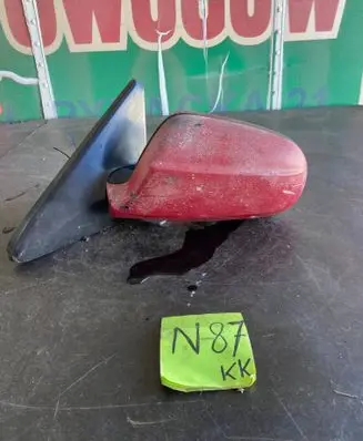 Honda Civic Front door electric wing mirror E6014757