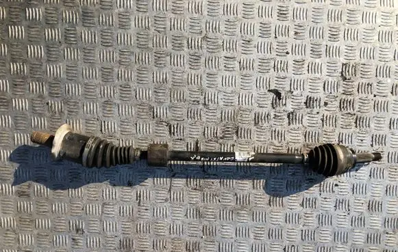 Mini Cooper Countryman R60 Rear driveshaft
