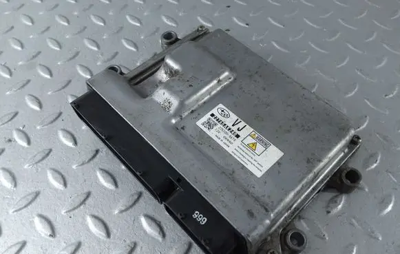 Subaru Outback (BS) Engine control unit/module 22765AK240 2757006674