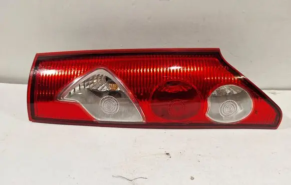 Renault Kangoo II Rear/tail lights 8200419945