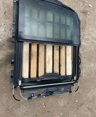BMW 5 GT F07 Sunroof set