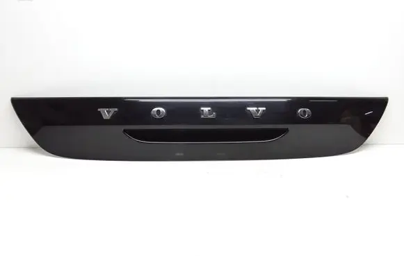Volvo V40 Cross country Tailgate/trunk/boot exterior handle 31301301 31301303