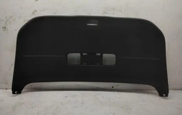 Honda FR-V Tailgate/boot lid cover trim 