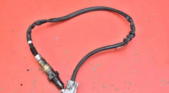 Fiat Sedici Lambda probe sensor 0258010079