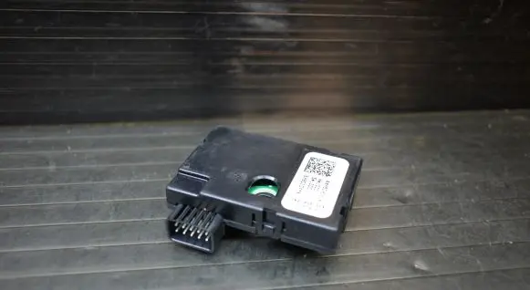 Steering angle sensor