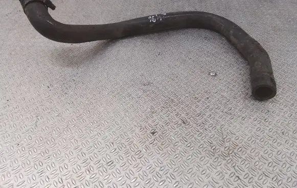 Volvo S80 Engine coolant pipe/hose