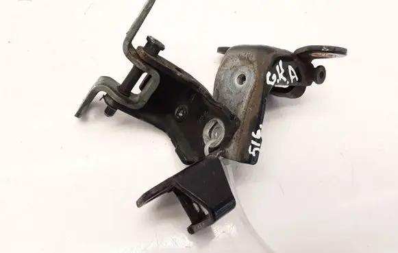 Ford Maverick Rear door hinge set YL847826801AC 94BBF26807AC