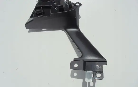 Nissan X-Trail T32 Front door interior handle trim 809514CE0AX