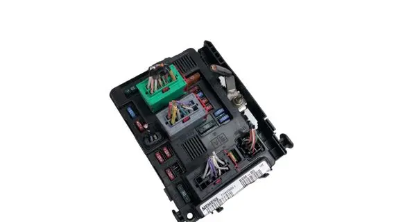 Peugeot Partner Comfort/convenience module 964349868000